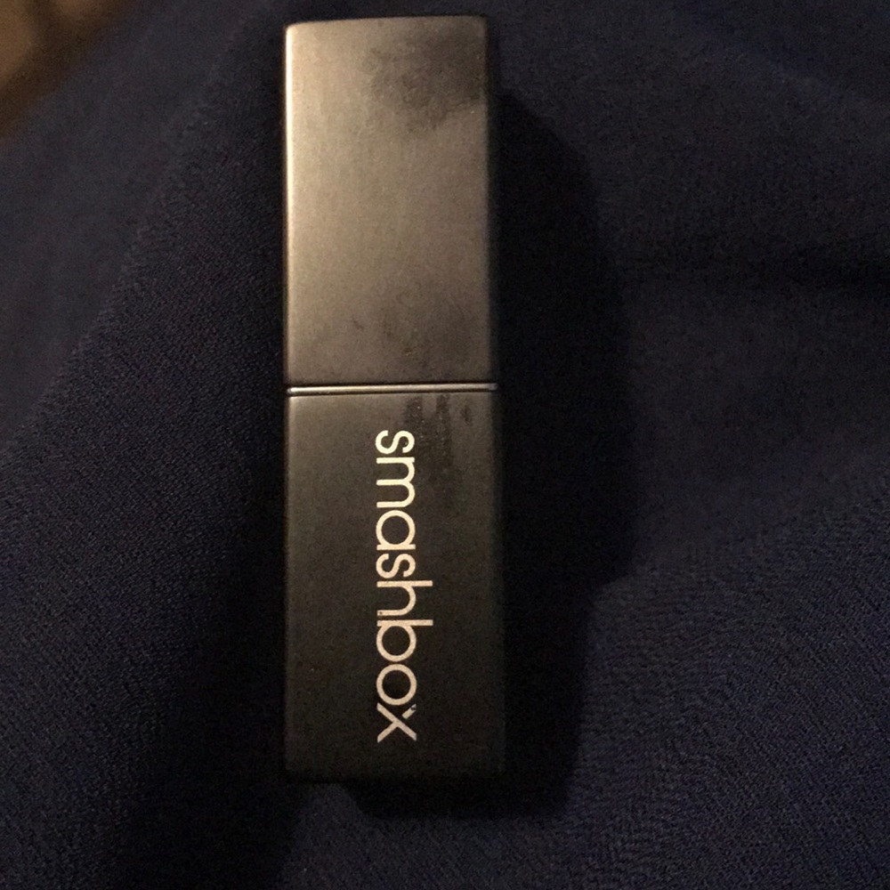 Smash Box lipstick